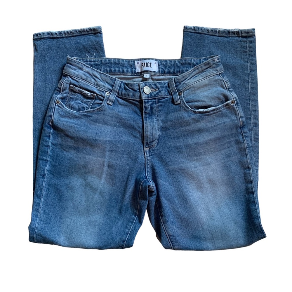 Paige jeans. Brigitte. Size 25. - Picture 2 of 8
